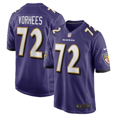 Baltimore Ravens Men Jerseys 2025-10-13-004
